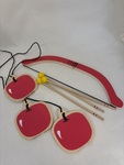 Bow and Arrow Set