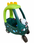 Dino Cozy Coupe