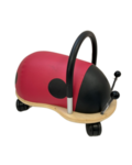 Ladybug Wheely Bug