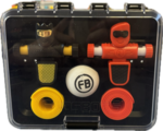 Foosbots