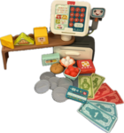 Fisher-Price Electronic Market