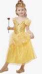 Belle Costume