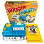 Boggle Junior 