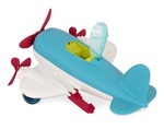 Wonder Wheels Plane