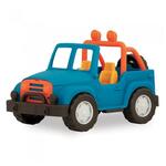 Wonder Wheels 4 Wheel Drive