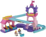 Little People Klip Klop Princess Stable
