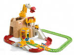 Little Tikes Big Adventures Construction Peak Rail and Road