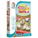 Chicken Shuffle Junior Logic Game