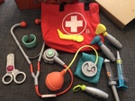 Doctor’s Kit