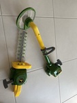 John Deere Gardening Equipment