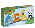 Duplo Animal Train