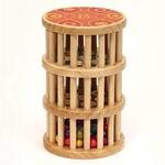 Wooden Rain Maker