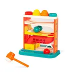 Whacky Ball Pound Toy