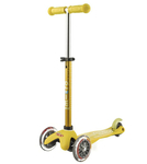 Yellow Micro Mini Scooter