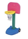 Portable Basketball Hoop