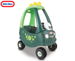 Dino Cozy Coupe Ride On