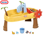 Island Wavemaker Water Table Playset
