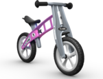 Pink First Bike Balance Bike