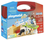 Vet Visit Carry Case