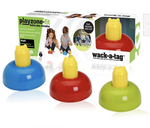 Wakatag Whack-a-mole