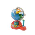 Fly & Learn Globe
