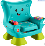 Laugh & Learn Smart Stages Chair