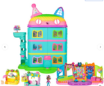 Gabby's Dollhouse