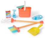 Little Helper Cleaning Set