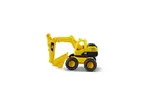 2355: CAT Excavator