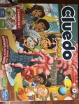 2408: Cluedo Junior 