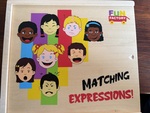2413: Matching Expressions 