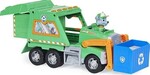 2417: Rocky's Reuse It Deluxe Recycling Truck