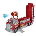 2419: Marshall's Fire Truck with Extending Ladder