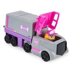2426: Skye's Transforming Toy Truck