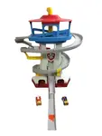 2429: PAW Patrol True Metal Adventure Bay Rescue Way Playset