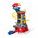 2430: PAW Patrol Mighty Pups Mighty Lookout Tower