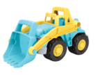 Loader Truck