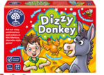 2455: Dizzy Donkey Game