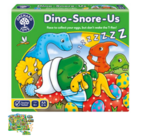 Dino-Snore-Us