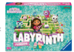 Labyrinth Game - Gabby's Dollhouse