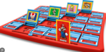 2461: Super Mario Guess Who