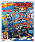 2462: Hot Wheels Ultimate Garage