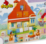 2465: Bluey Family House Duplo