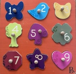 1138: Chunky Number Puzzle