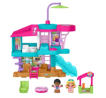 2466: Fisher-Price Little People Barbie Beach House