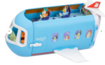 2469: Bluey Airplane Playset