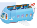 Bluey Airplane Playset