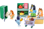 2470: Bluey Family Shopping Trip