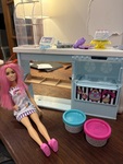 2479: Barbie Bakery