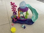 2480: Gabby's Dollhouse Aquarium